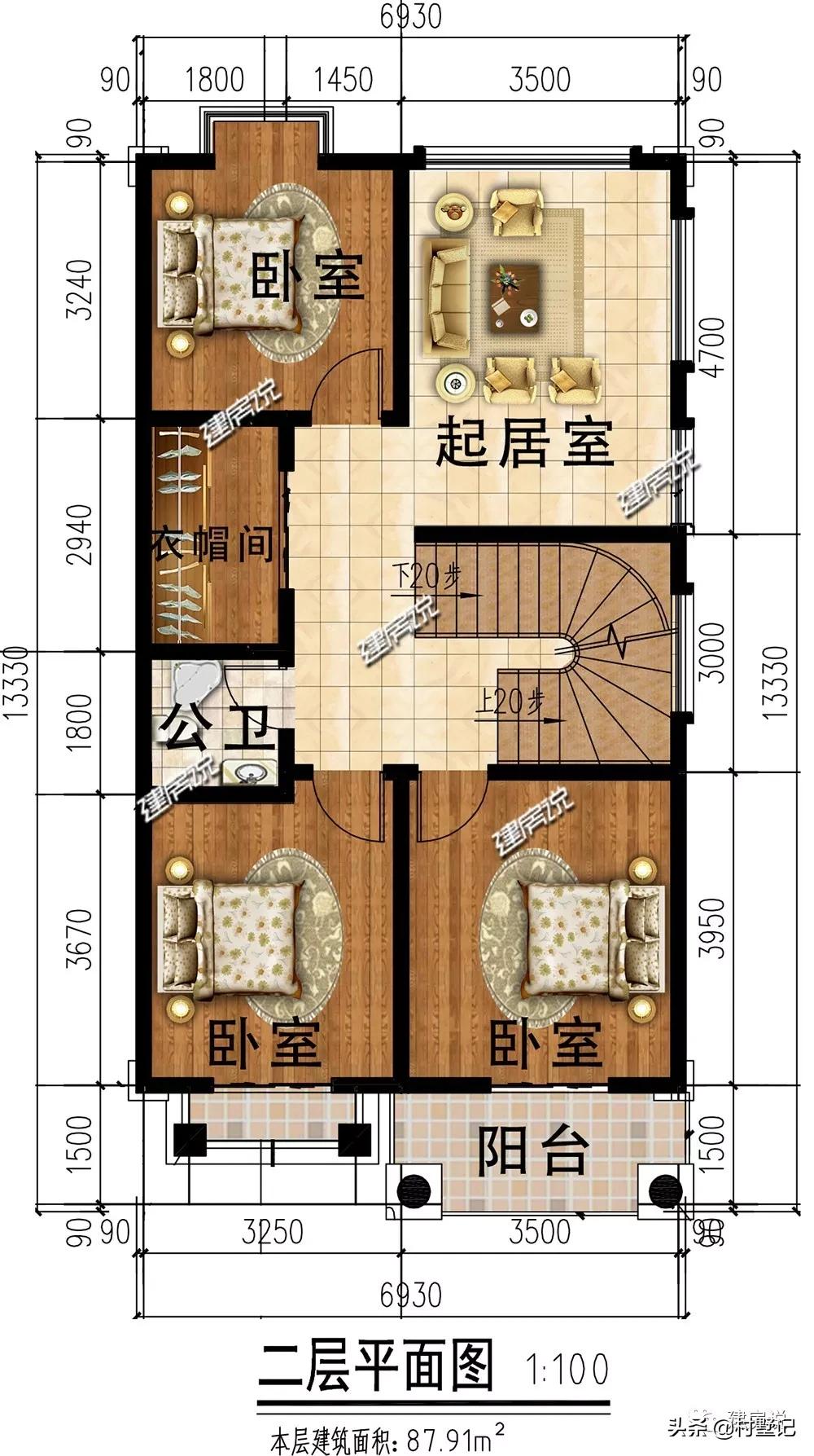 占地528平五层顶级绝美别墅,500平独栋别墅无电梯多少钱