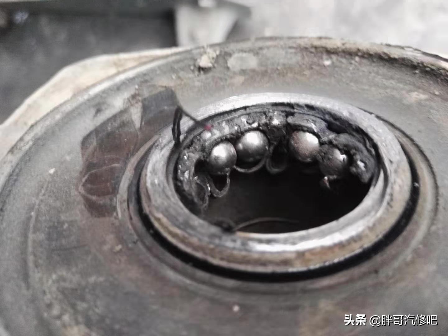 和悦rs减震过硬怎么办,和悦rs碰撞