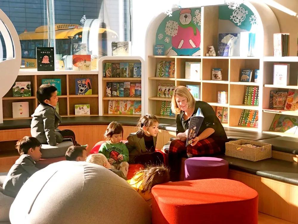 青苗国际双语学校海淀学费,北京青苗双语国际学校怎么样