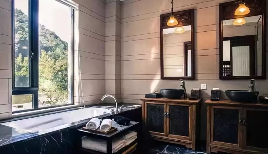 农村改造100个经典案例,乡村田园改造经典案例