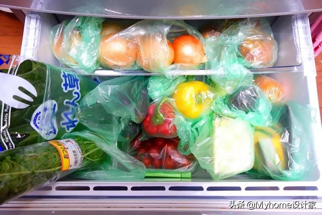 日本主妇十大收纳神器,冰箱收纳技巧日本主妇视频