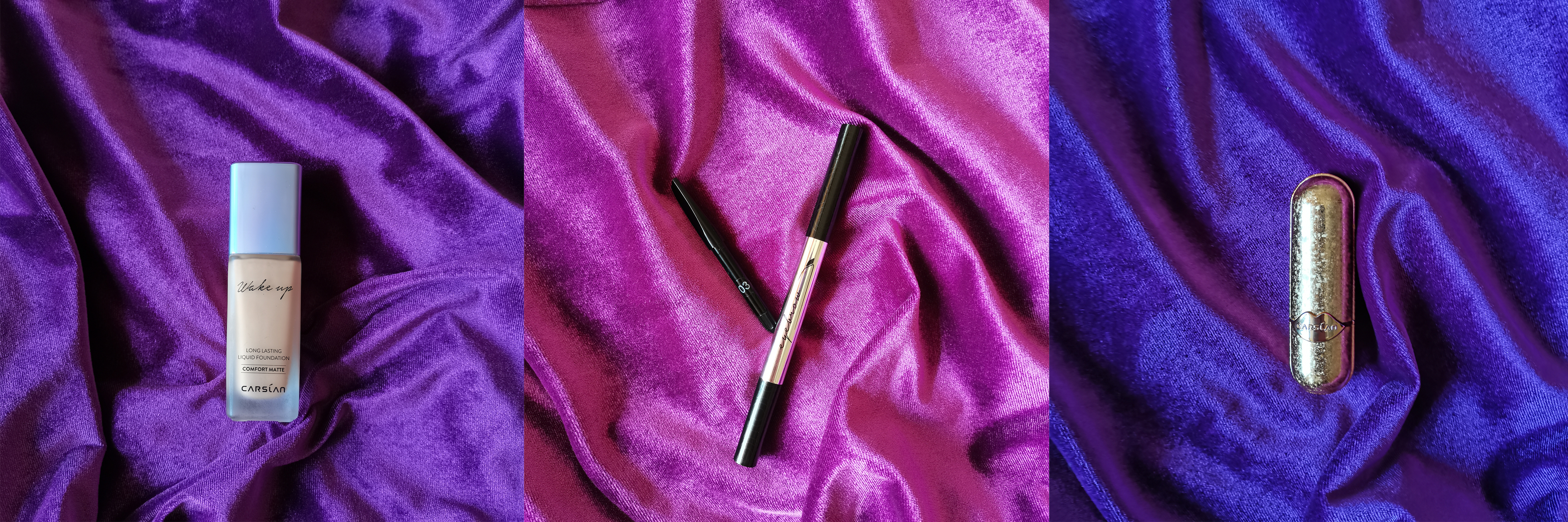 卡姿兰唇釉和完美日记唇釉哪个好,卡姿兰和完美日记哪个好一点