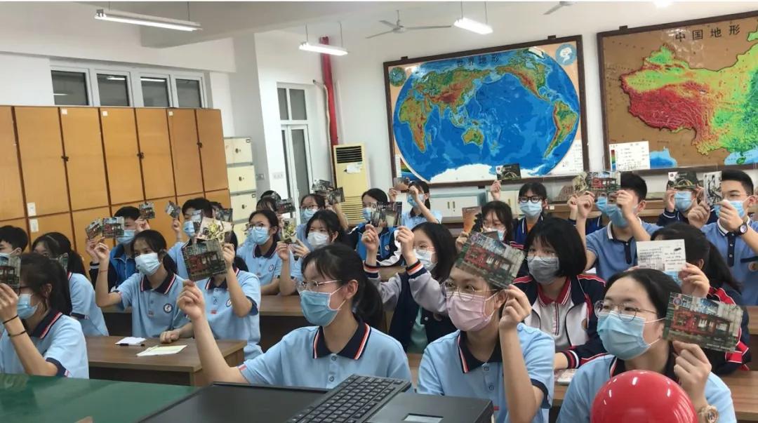 福州第15中学好吗,福州第15中学名单