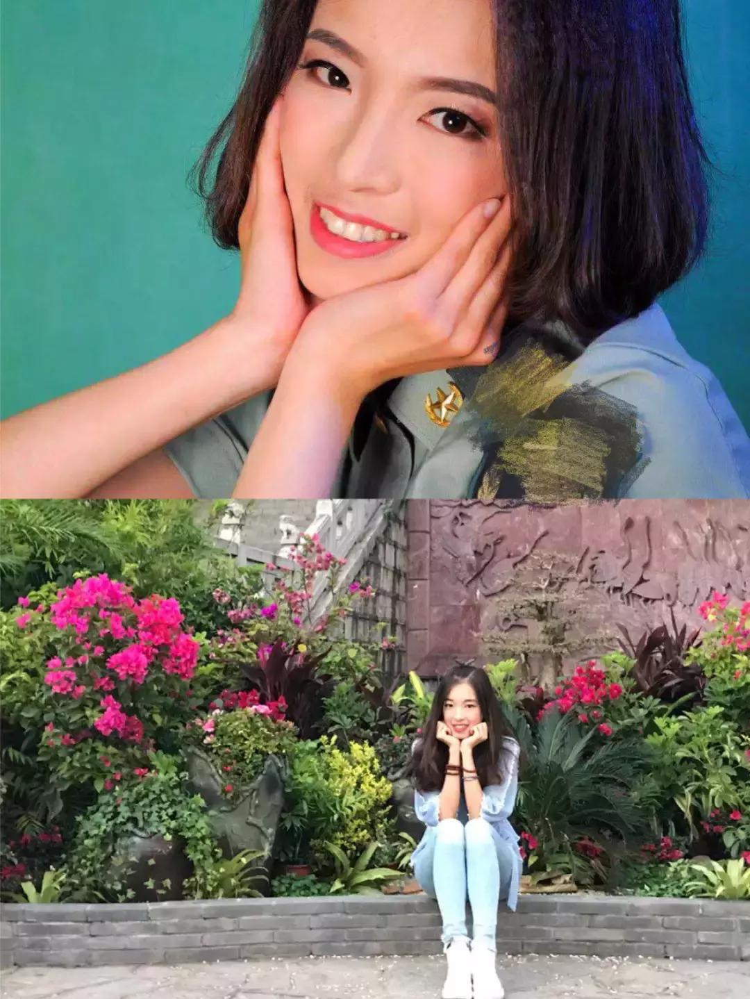 军营女兵是一道靓丽的风景线,部队的女兵个个漂亮英姿飒爽