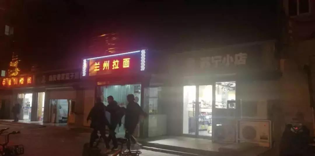 蔡掌门:解密苏宁小店