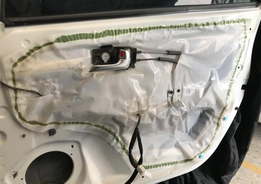 起亚k217款汽车音响调节最佳效果,17年起亚k2车主