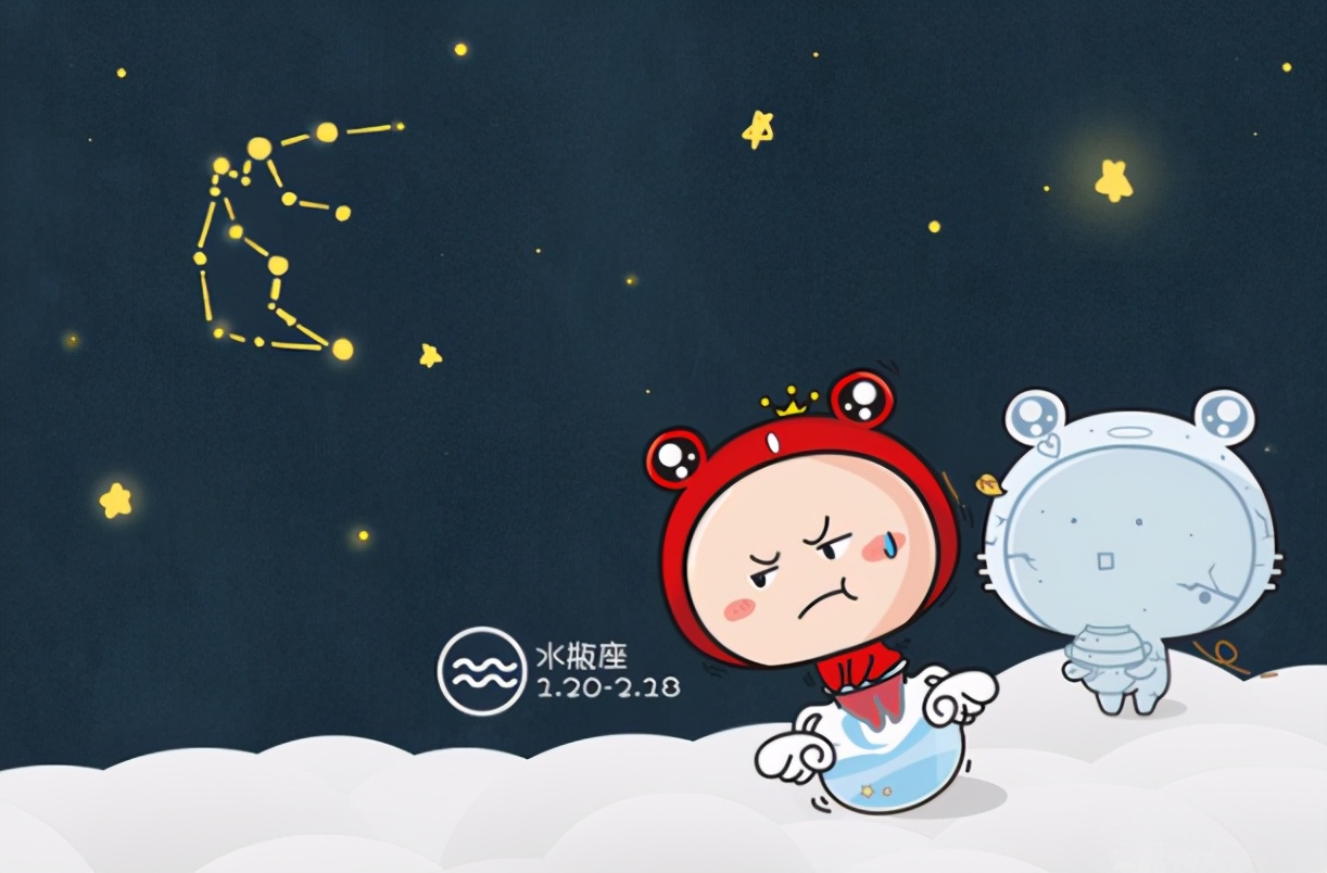 表面随性平和其实城府极深的星座,聪明过人却从不张扬低调的星座