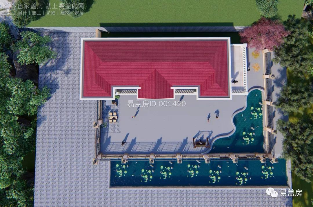 欧式面宽12米进深10米格局设计图,面宽13米进深10米3层挑空欧式别墅