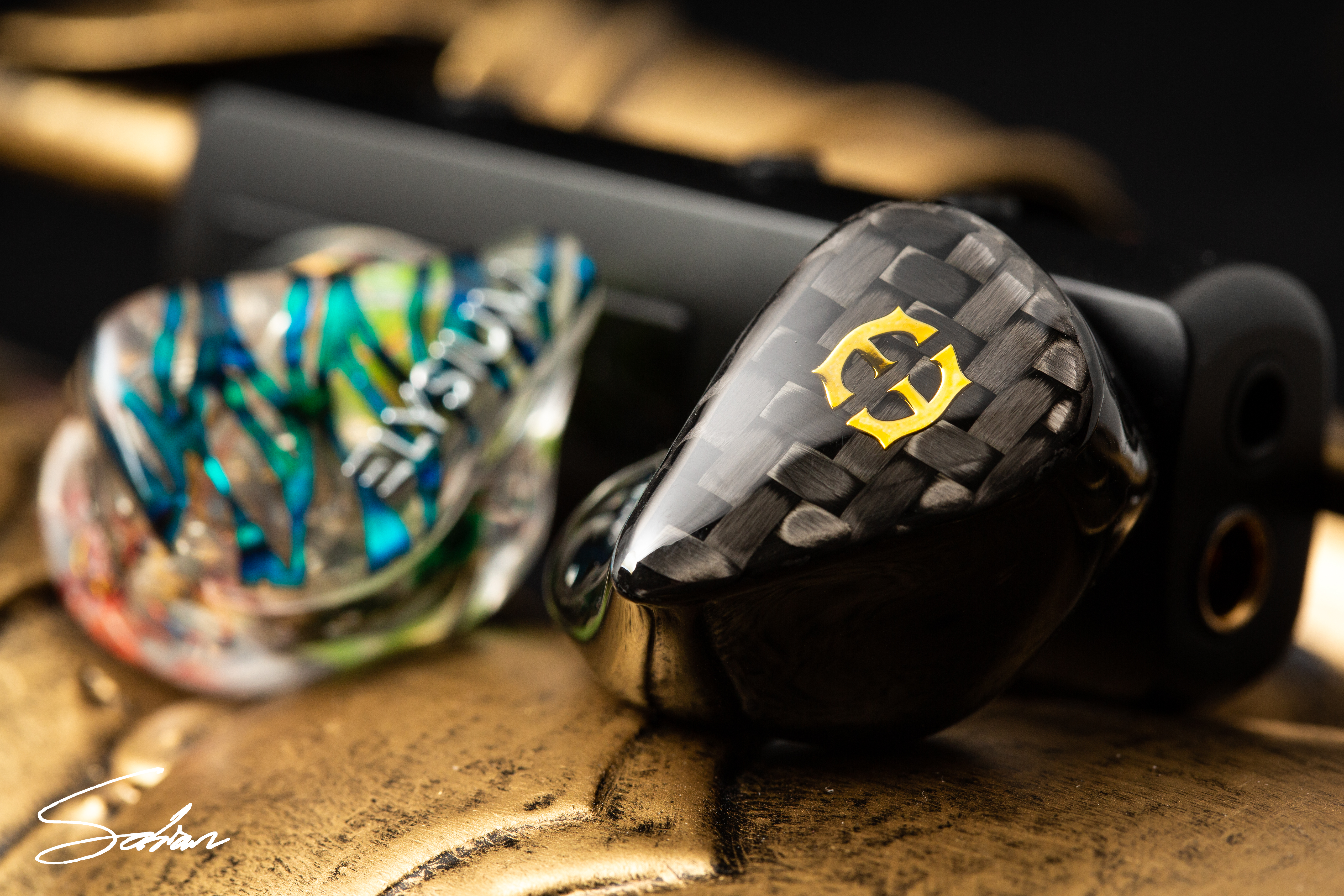 烧友视角-深评乐图S1小尾巴HIFI解码耳放的声音与听感分析