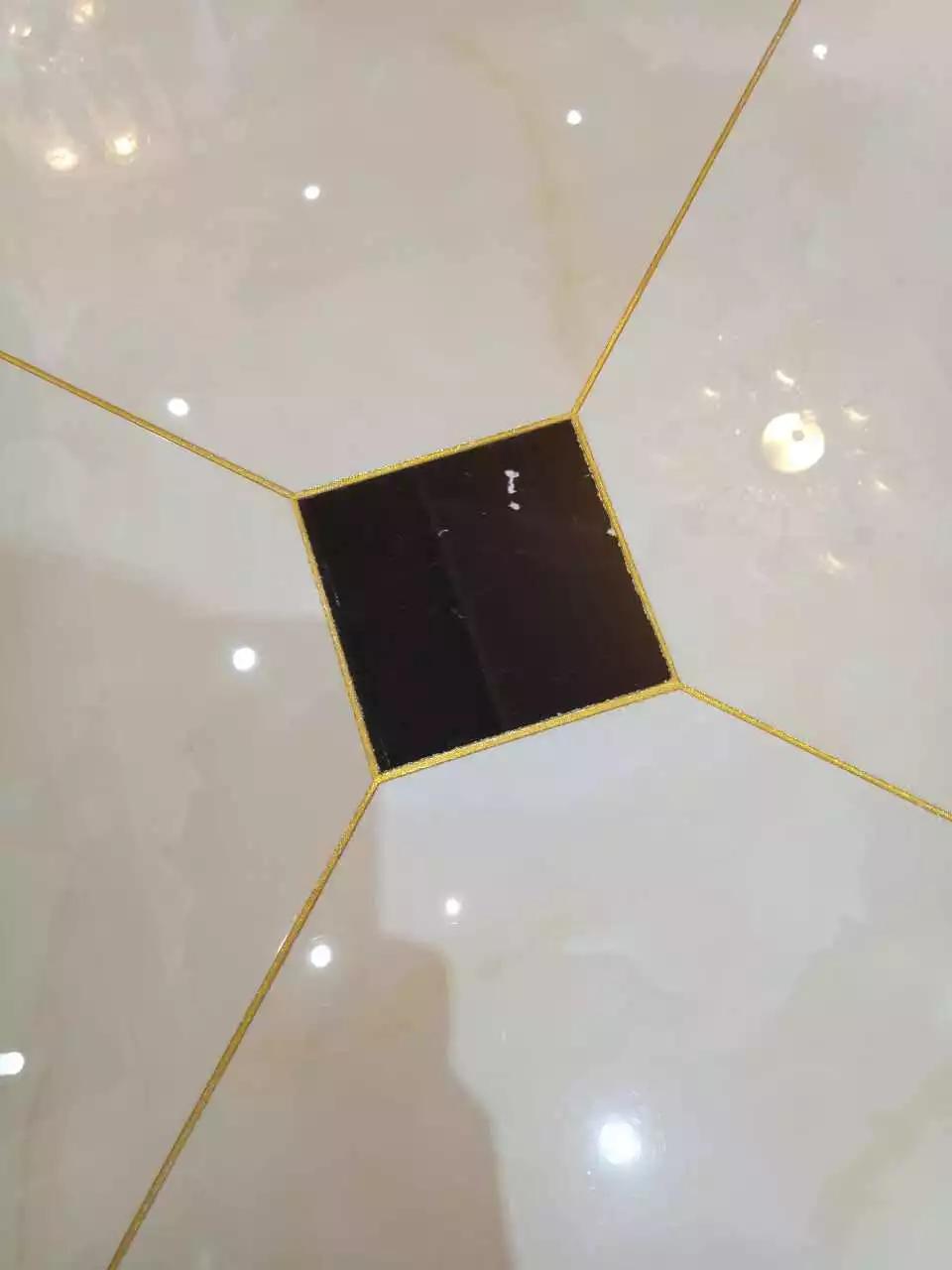 可调色的美缝剂会踩坑吗,柔光砖用什么美缝剂不踩坑