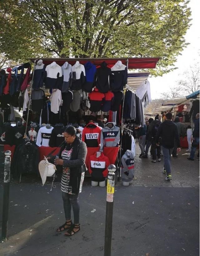 巴黎假货,法国巴黎奢侈品假货