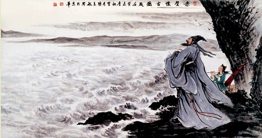 苏轼一生：秉性难改的乐天派，悲天悯人的道德家，黎民百姓的好友