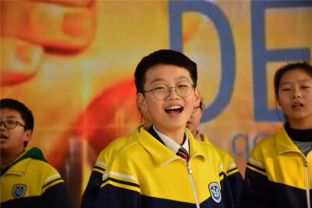 潍坊新纪元学校小学美术,潍坊高新区上海新纪元学校