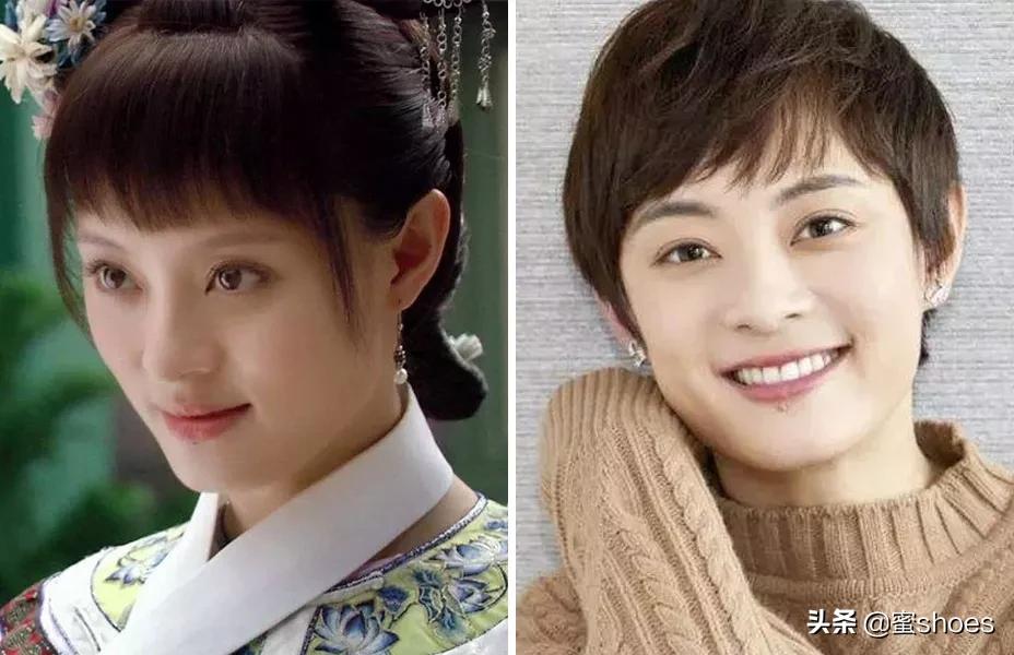 如何改善自己的脸型提升颜值,脸型真的很重要它决定你的颜值