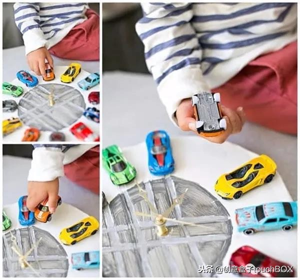 零一玩具改造,旧的玩具怎么改造好玩呢