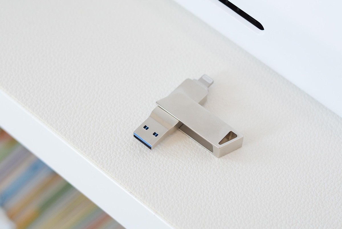 苹果手机外置aigou盘怎么用,苹果内存不足诊断