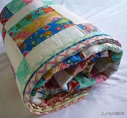 棉被如何收纳才能避免发霉,棉被太多怎么收纳