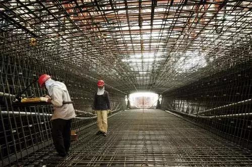 希望土木工程学院有多强？高考考生请接招