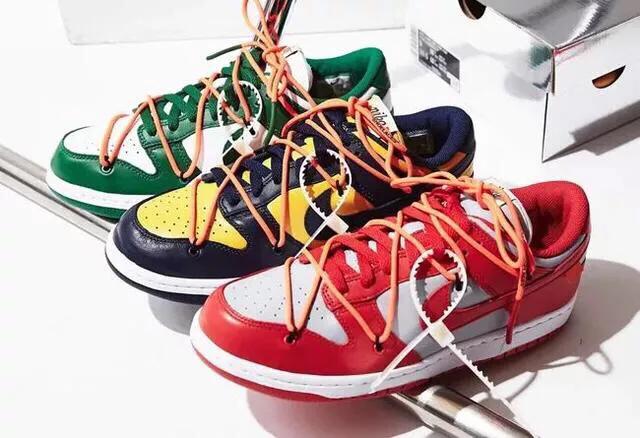 off-white最丑联名,不被人看好的offwhite联名