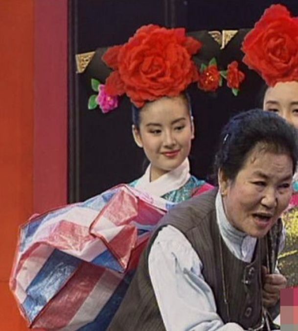 小品死而复生,小品死不了