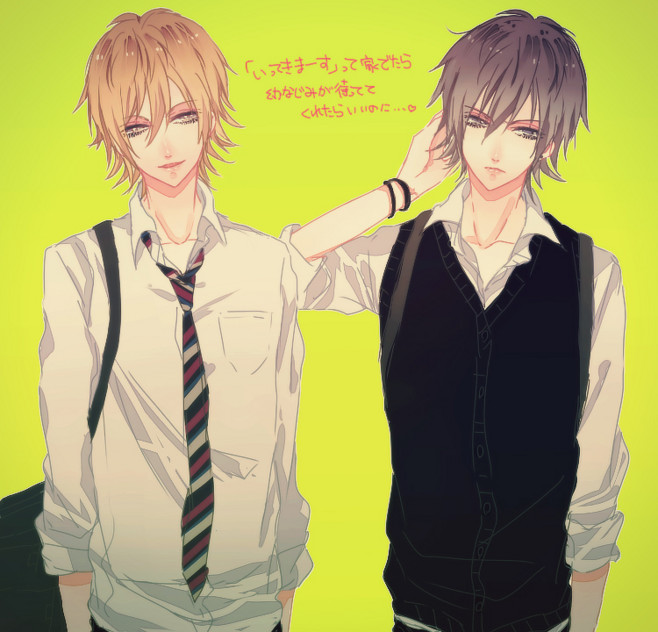 文荒推荐:《给大爷留下买路财》腹黑盅师VS小土匪!