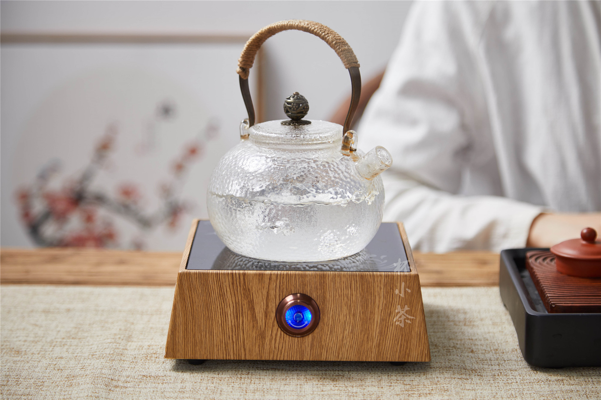 十种最好用的茶具,24种茶具认识和使用方法