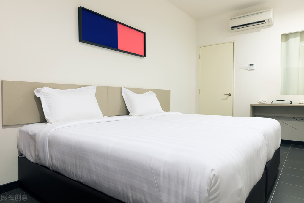 火车站住宿40元一晚是什么套路,住一晚宾馆50块钱有wifi挺好