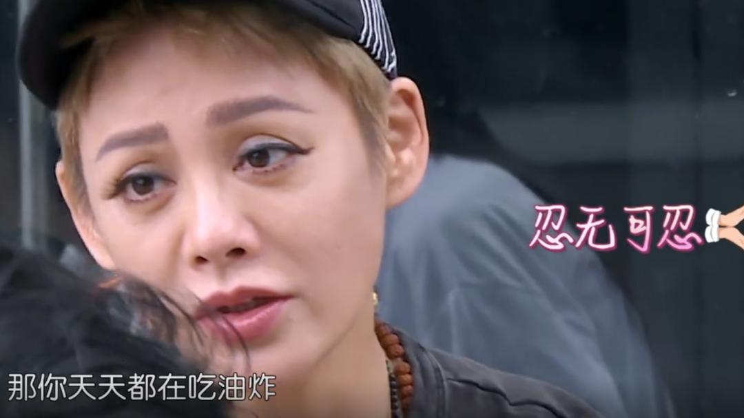 中餐厅第5季黄晓明宁静还有哪3位,中餐厅5宁静拷问黄晓明时吃的啥