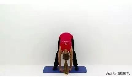 十二种拉伸小腿的方式，让你的小腿不粗反细