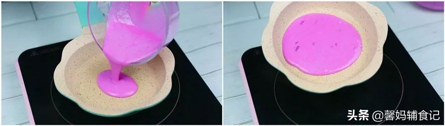 土豆鸡蛋手指辅食的做法 (鸡蛋要怎么做给宝宝吃最有营养)