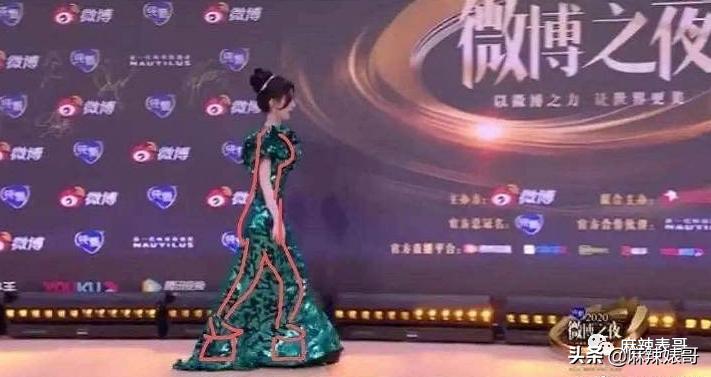 微博之夜谁拿奖谁尴尬,微博之夜为什么能请来这么多人