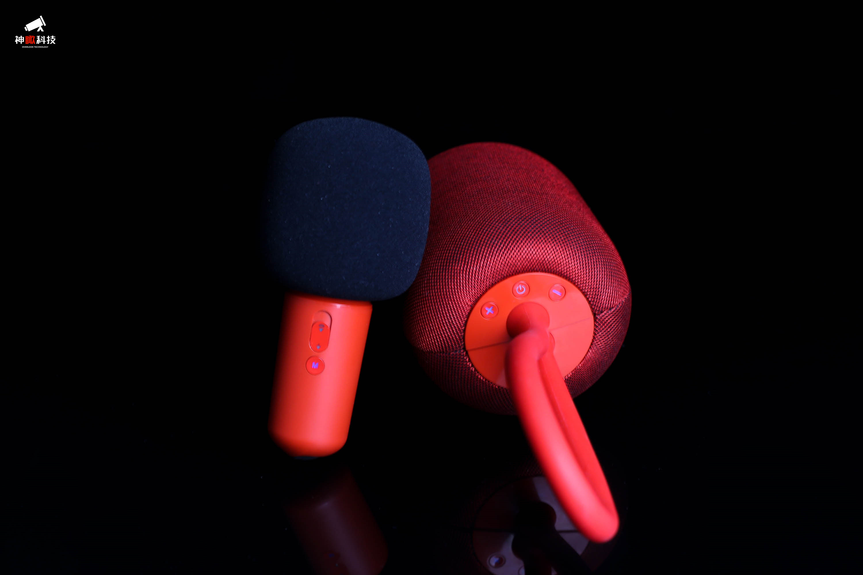 优乐生活ik8怎么样,优乐生活ik8卡拉ok音响