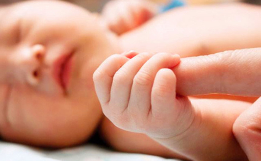 生娃当天才知道怀孕,只有生孩子的人才会知道吗