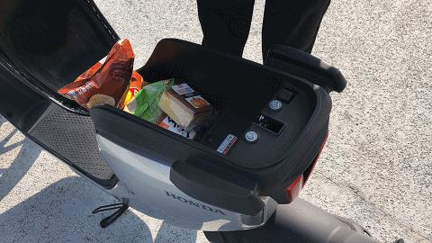 小身材大动力的摩托街车,小身材大动力电动车