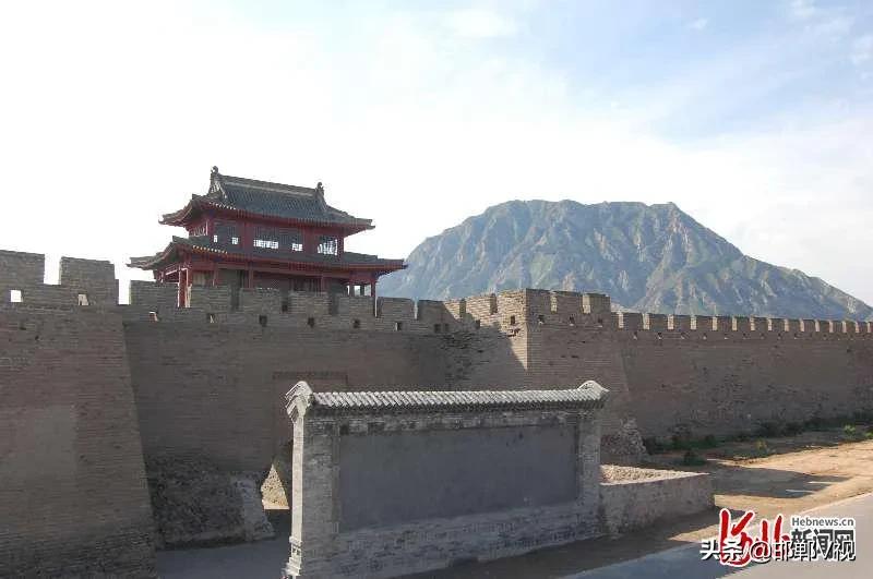 邯郸自驾游看花十大排行榜,石家庄48条春观花旅游线路