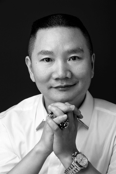 中国国际时装周将在京举办，看设计师李祖亮如何演绎姹寂美学