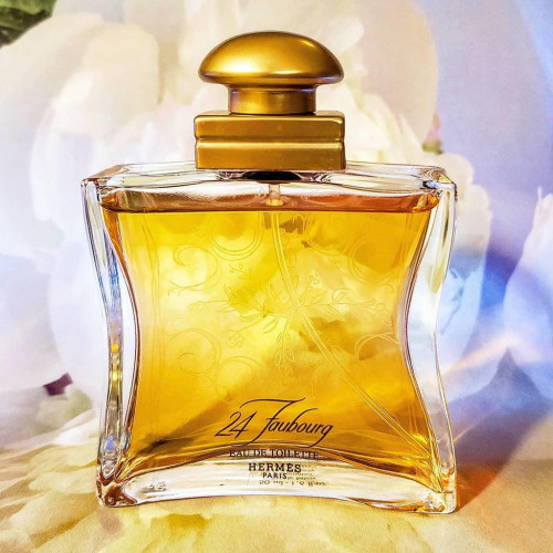 一个价值一百万美元的香水瓶的气味是怎样的？