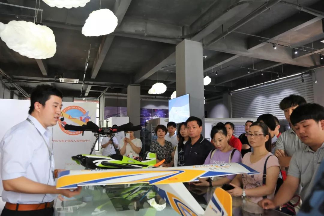 科技与科普活动有哪些,科技科普活动