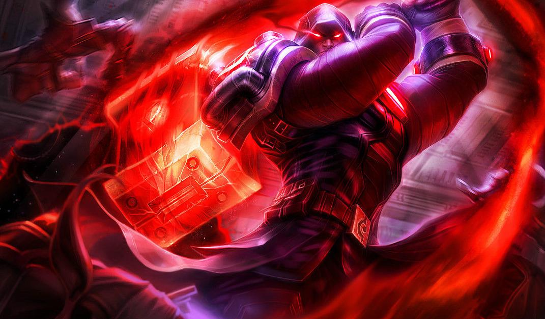 英雄联盟poke高光时刻,英雄联盟上单能力排名