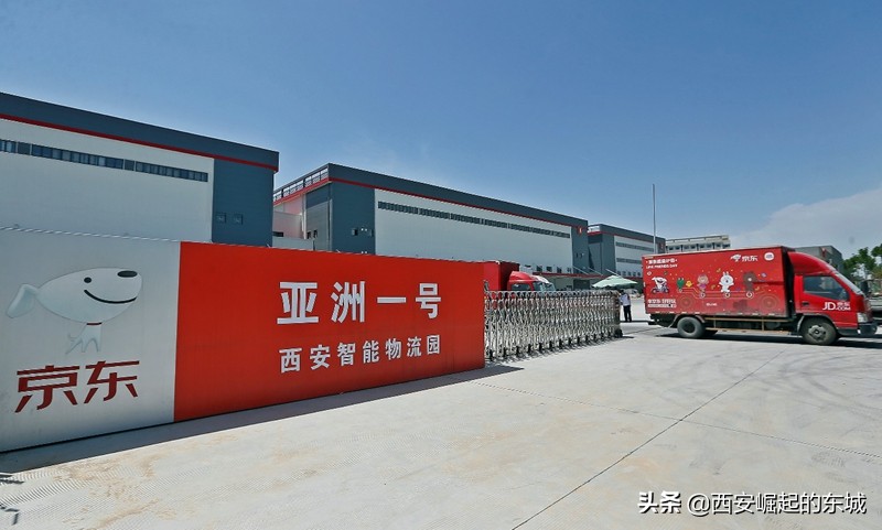 西安浐灞当代境工程进度,浐灞国际港务区最新规划图