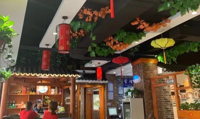 住在鞍山西道的天津人，太令人羡慕了