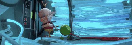 随风而逝的上上下下左右左右BA，曾是我们的童年密码