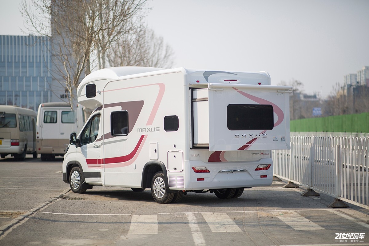2021款上汽大通maxusv90别墅版,上汽大通maxus生活家v90双拓版