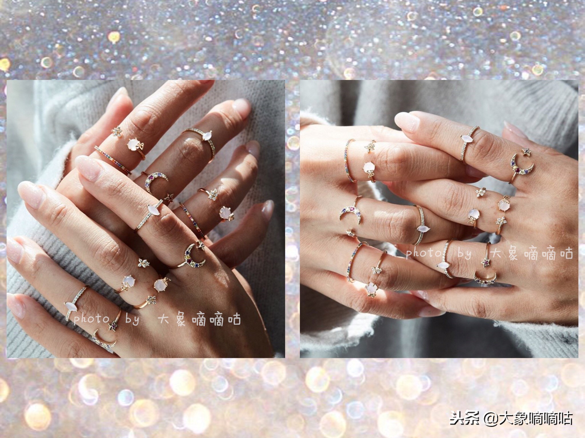 适合年轻人戴的珠宝首饰品牌,小众珠宝首饰品牌推荐