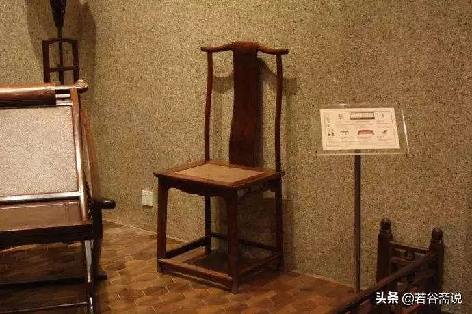 马未都收藏的古家具,马未都讲红木家具的价值