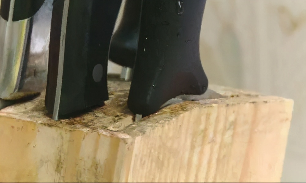 智能刀架厨房专用,厨房神器又来了