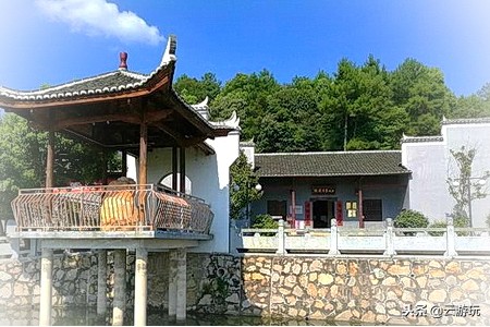 伟人故里行，湘潭景点排行榜，湘潭好玩的地方十大排名