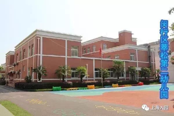 上海示范园一级园二级园数量,上海闵行公办一级园