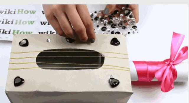 垃圾旧物翻新,家庭垃圾旧物改造