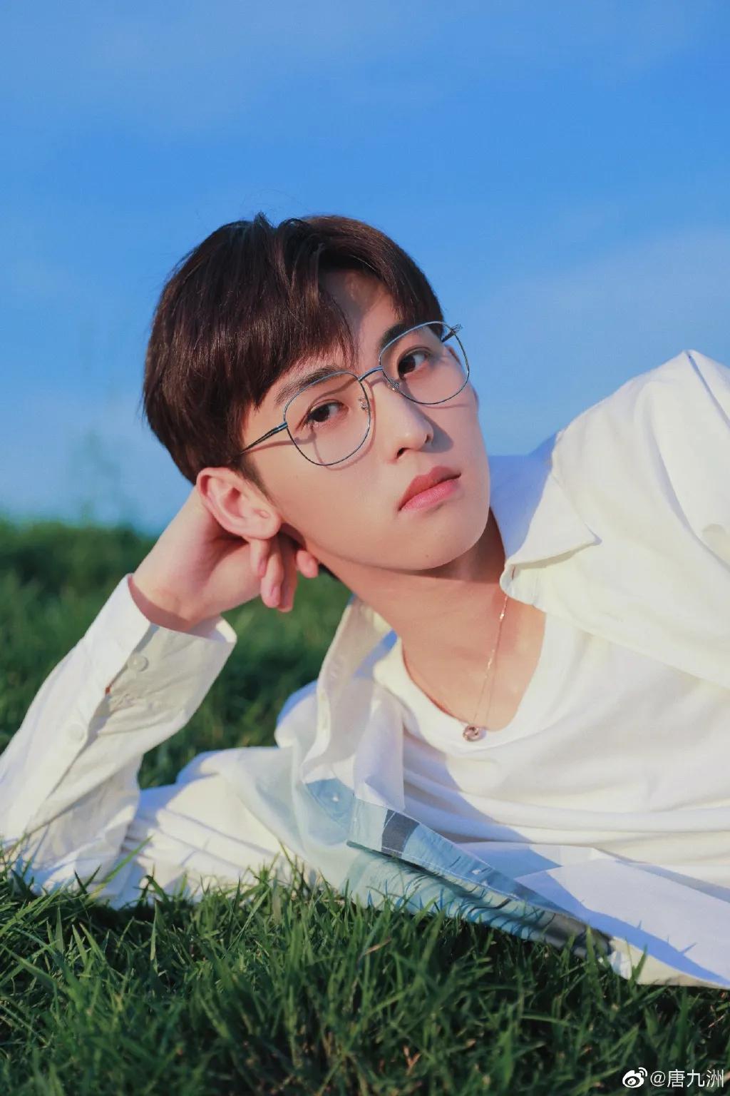 青3最新选手名单,肖战王一博丁禹兮三人头像